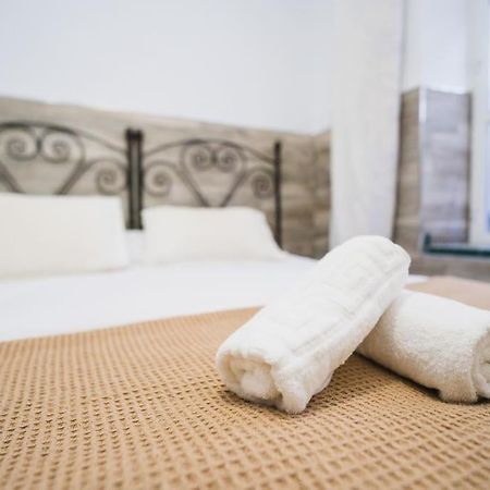 Apartamento En El Barrio De San Lorenzo, Junto A La Basilica Del Gran Poder Séville Extérieur photo